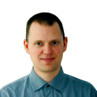 Johan Andersson, Kontorex AB