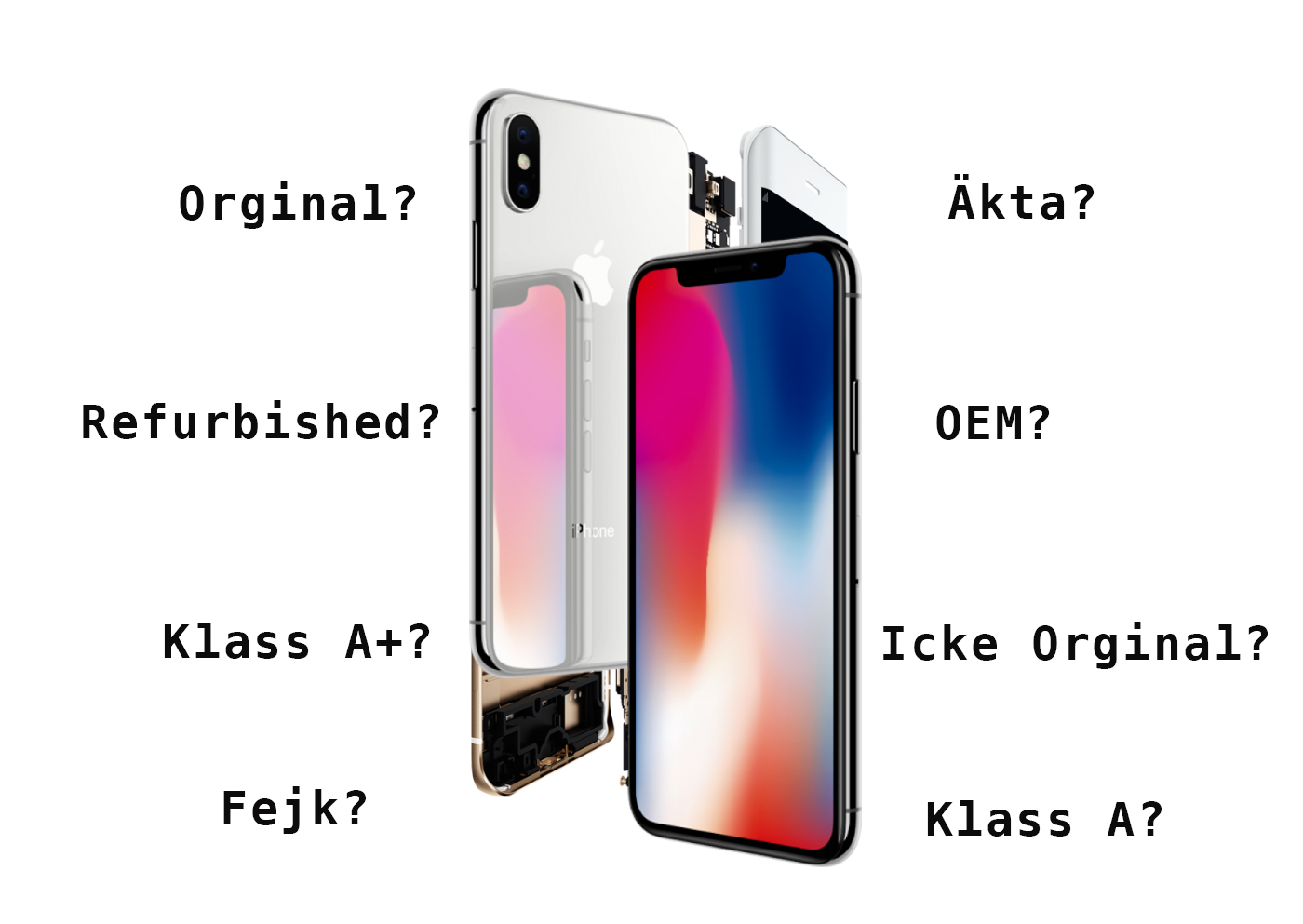 kvalitetsförklaring